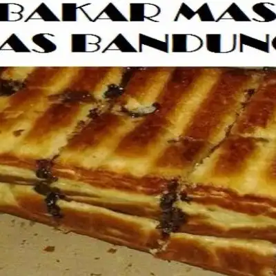 Roti Bakar Mas Cris (Khas Bandung), Crystal Raya