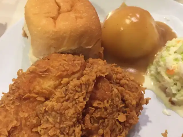 KFC Wong Nai Siong Food Photo 5