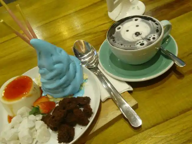 Gambar Makanan Shirokuma Cafe 9