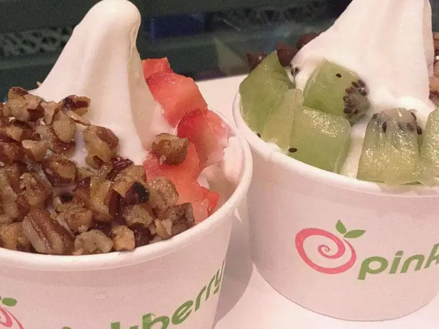 Pinkberry Food Photo 14