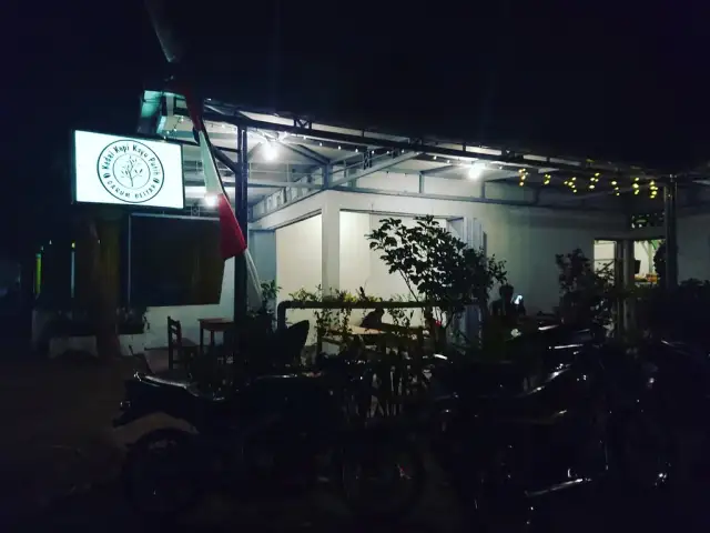 Gambar Makanan Kedai Kopi Kayu Putih 9