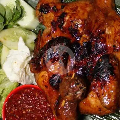 Gambar Makanan Pecel Lele Pondok Indah Jatisari Permai, Jatisari 14