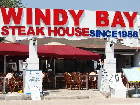 Windy Bay Restaurant'nin yemek ve ambiyans fotoğrafları 80