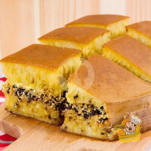 Gambar Makanan Martabak Bangka Hidayah, Rawamangun 9