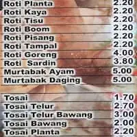 Restoran Bukit Puchong Food Photo 1