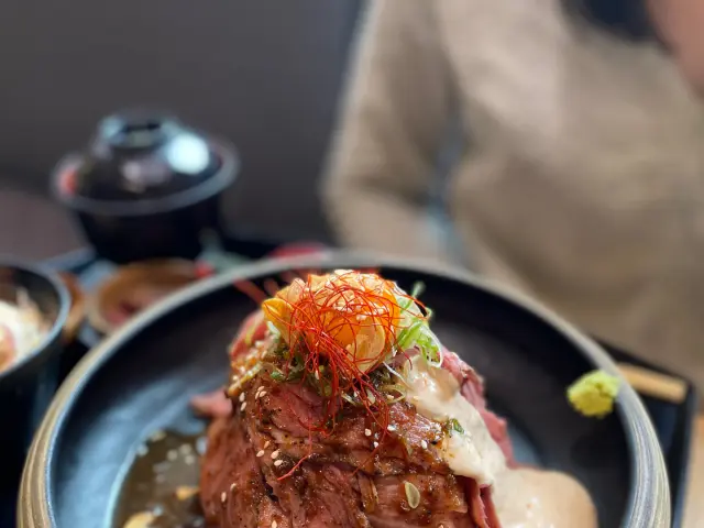 Gambar Makanan Hokkaido Izakaya 9