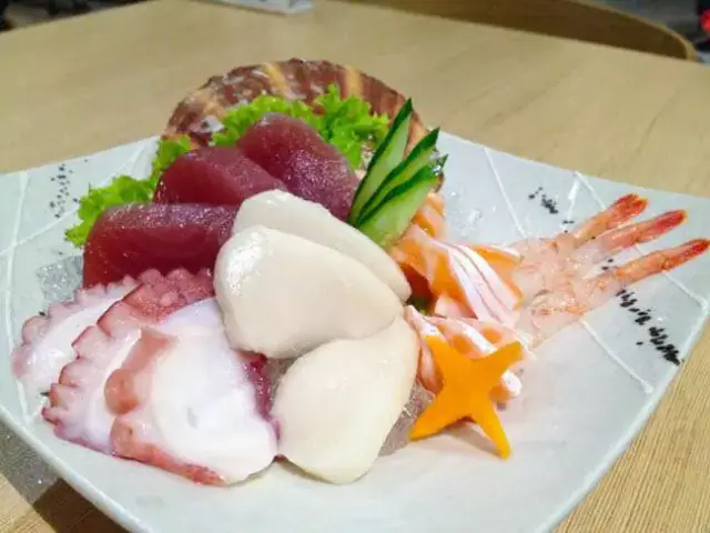 Aoki Tei Food Photo 20