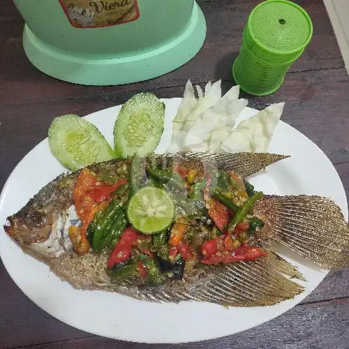 Gambar Makanan Mbak Arin, Patung Arjuna Ubud 3