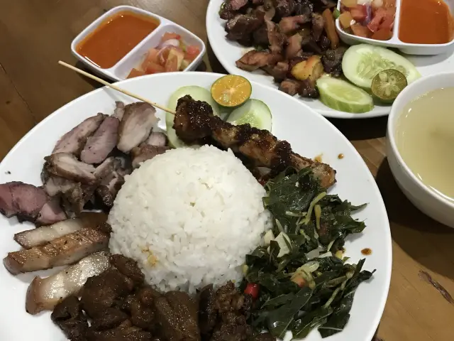 Gambar Makanan WarungSamcan 6