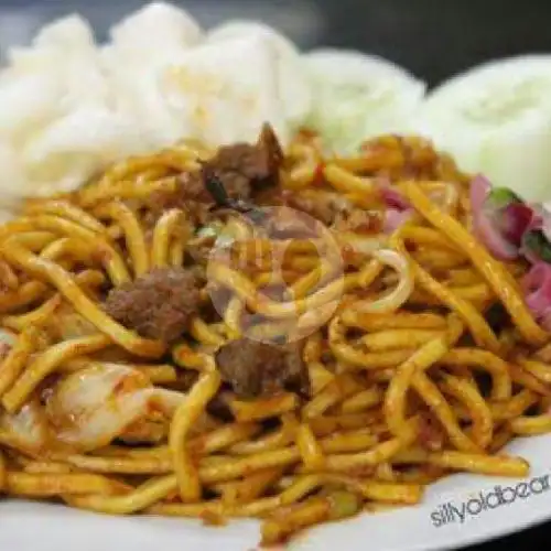 Gambar Makanan Mie Aceh Bang Ram, Margonda 3