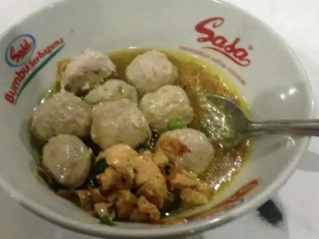 Gambar Makanan Mie Ayam & Bakso Ojo Lali 5