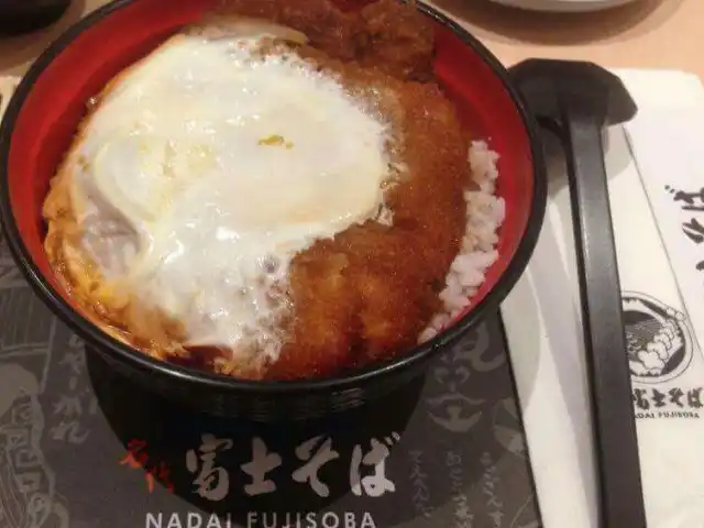 Nadai Fujisoba Food Photo 16