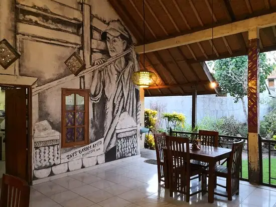 Gambar Makanan Warung SRIDANA 3