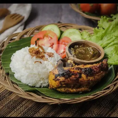 Gambar Makanan Masakan Boenda 5