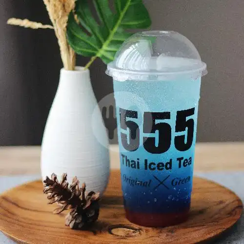 Gambar Makanan 555 Thai Tea, Pakjo 9