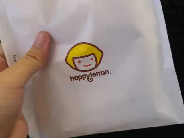 Gambar Makanan Happy Lemon 15