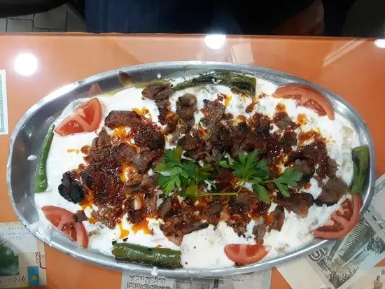 Mevlana Kebap Lahmacun Salonu'nin yemek ve ambiyans fotoğrafları 11