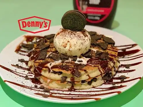 Denny's, Kota Kasablanka