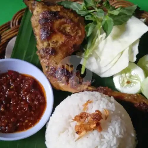 Gambar Makanan Warung Nasi Kuning Jilan, Tuminting 14