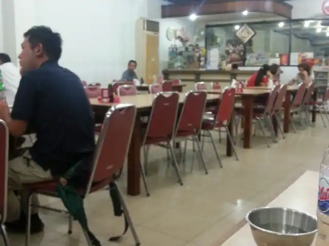 Gambar Makanan Asia Restaurant 7