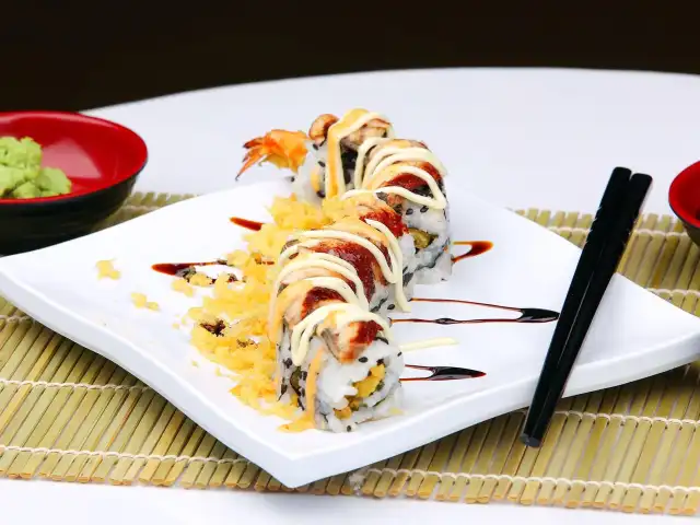 Gambar Makanan Jedli Sushi & Ramen 2