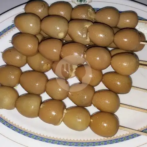 Gambar Makanan Angkringan Bu Mami 10