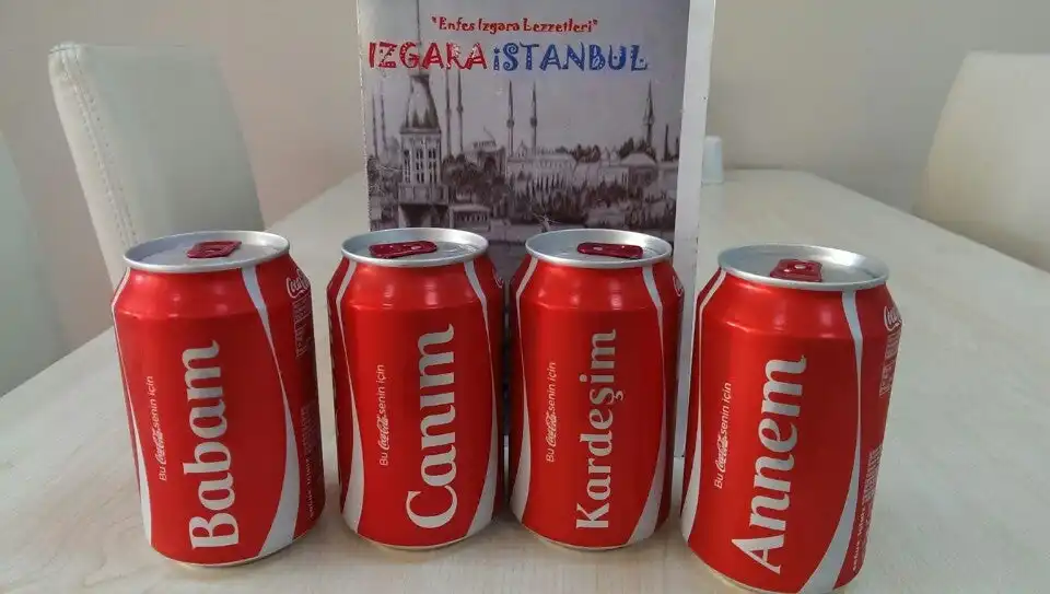 Izgara İstanbul