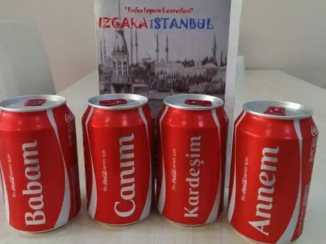 Izgara İstanbul