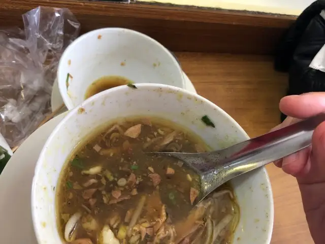 Gambar Makanan Soto Kudus by Bogana May-May 4