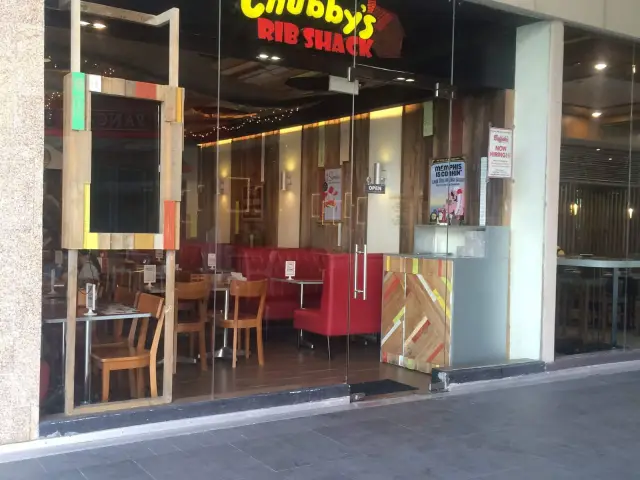 Chubby's Rib Shack Food Photo 6