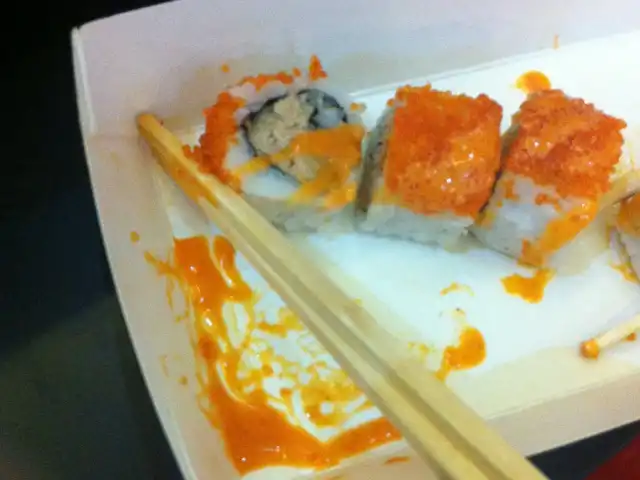 Gambar Makanan Peco Peco Sushi Take Away 10