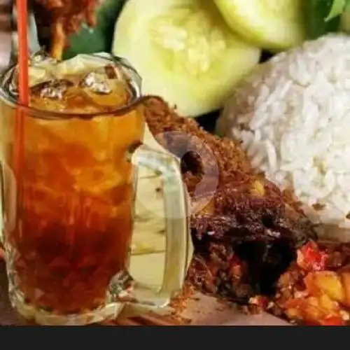 Gambar Makanan Nasi Bebek Haji Ali 15