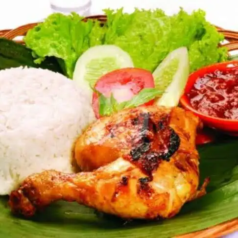 Gambar Makanan Ayam Bakar, Ayam Bakar Celup,Rifa Khansa 7