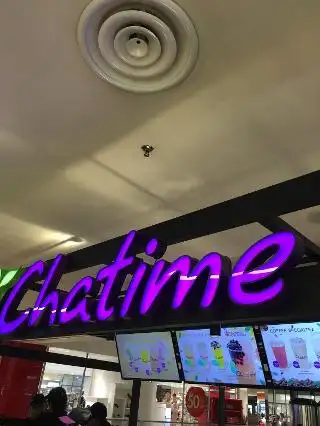 Chatime @ Bentong Food Photo 3