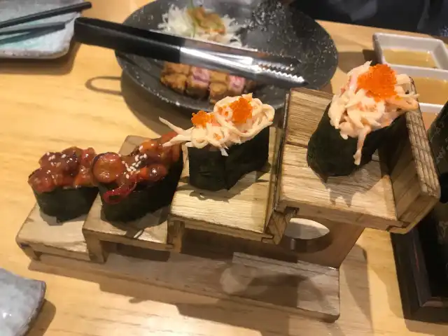 Gambar Makanan Sushi Hiro 5