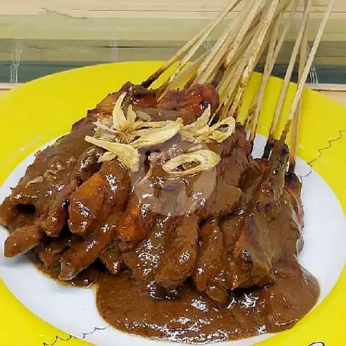 Gambar Makanan SATE MADURA Cak'77 5