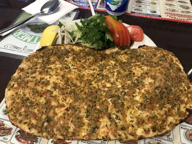Gaziantepli Bahaddin Usta ve Kardeşler Sofrası'nin yemek ve ambiyans fotoğrafları 5