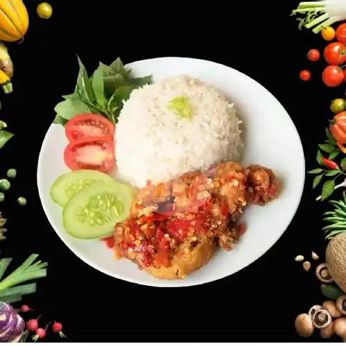 Gambar Makanan kebab turki 86 dan ayam geprek 7