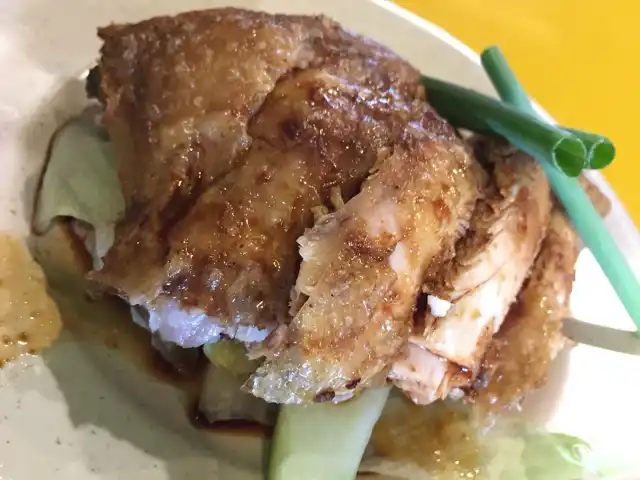 Restoran Nasi Ayam Fauziah Meru Raya Food Photo 1