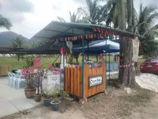 Cendol Iman