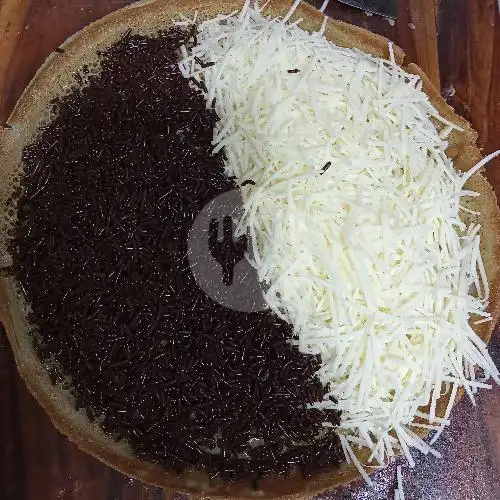 Gambar Makanan Martabak Bangka Galaxy, Kalibata Utara 2 13