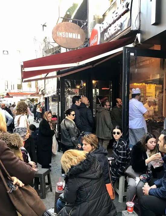 Karadeniz Döner'nin yemek ve ambiyans fotoğrafları 62