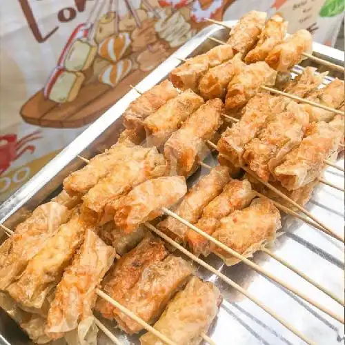 Gambar Makanan Loklokkuy street toast 8