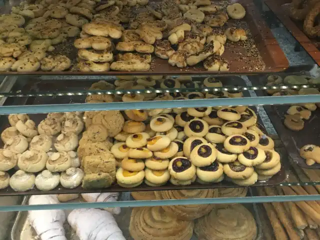 Mu-da Ekmek Fırını'nin yemek ve ambiyans fotoğrafları 10