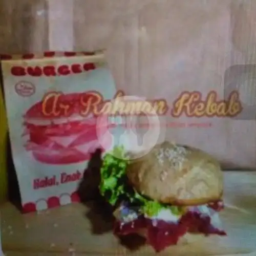 Gambar Makanan Kebab Ar-rahman 17