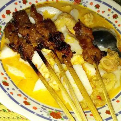 Sate Kere Mbah Mardi