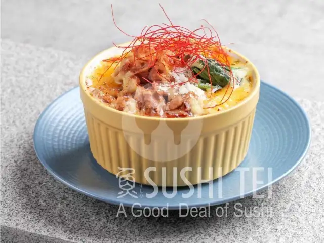 Gambar Makanan Sushi Tei, Mall Kelapa Gading 3 1