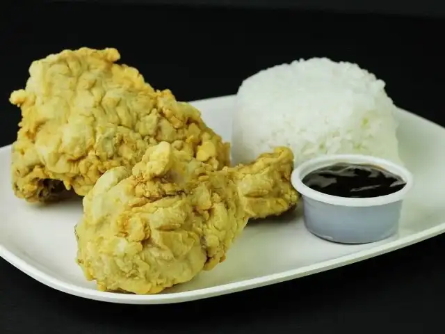 Hoho Chickenchop Food Photo 15