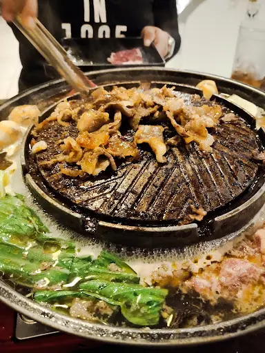 Gambar Makanan Sogogi Shabu & Grill Bogor 45