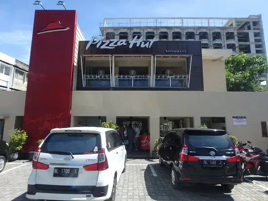 Gambar Makanan Pizza Hut 4